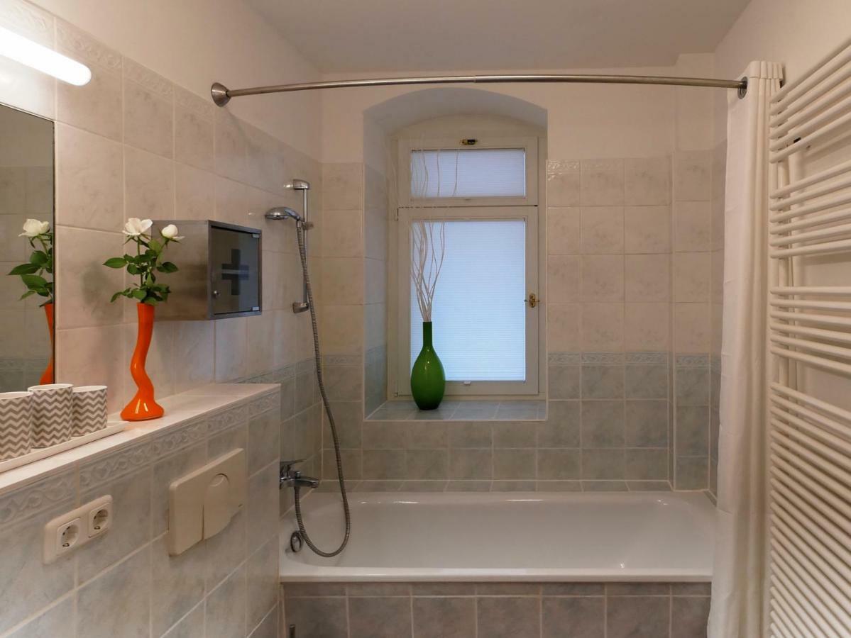 Apartment Neustadt - Paradies