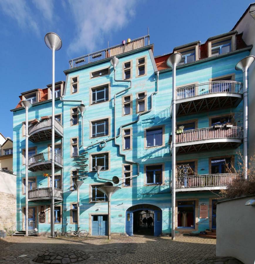 Neustadt - Paradies Апартаменты