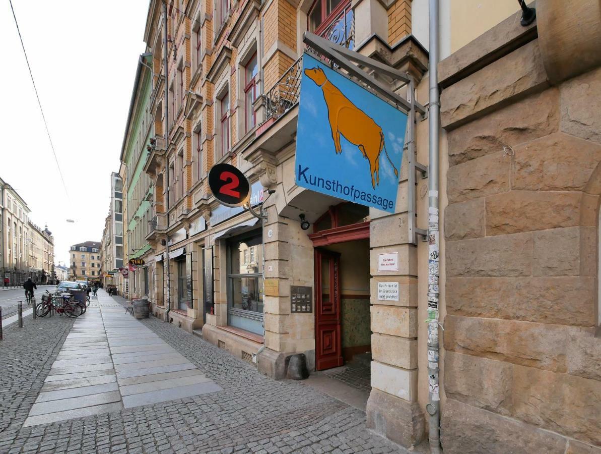Апартаменты Neustadt - Paradies *